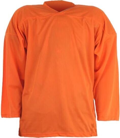 Merco HD-2 EishockeyDress orange, S 7049