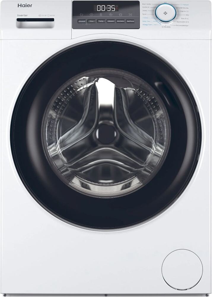 Haier HW70-BP14929-DE Waschmaschine