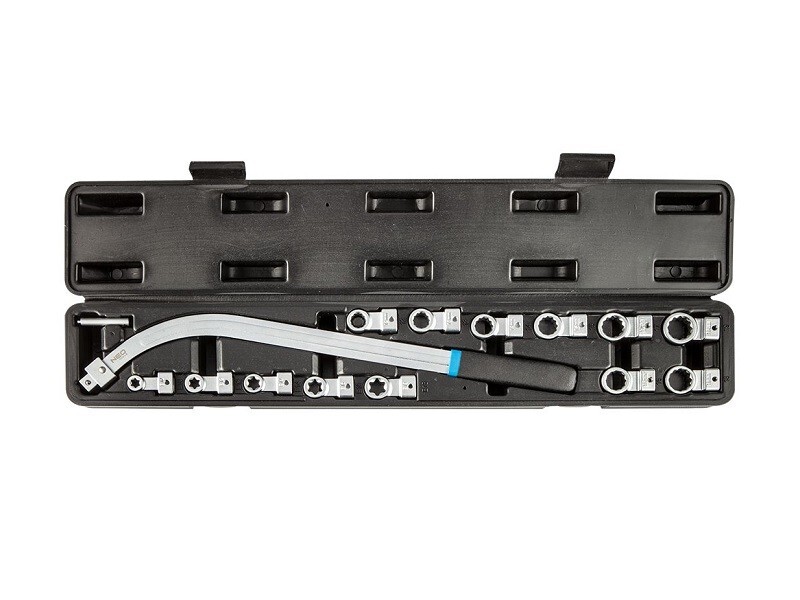 Neo Tools NEO-Demontageschlüssel für Schraubenschlüssel 11-169