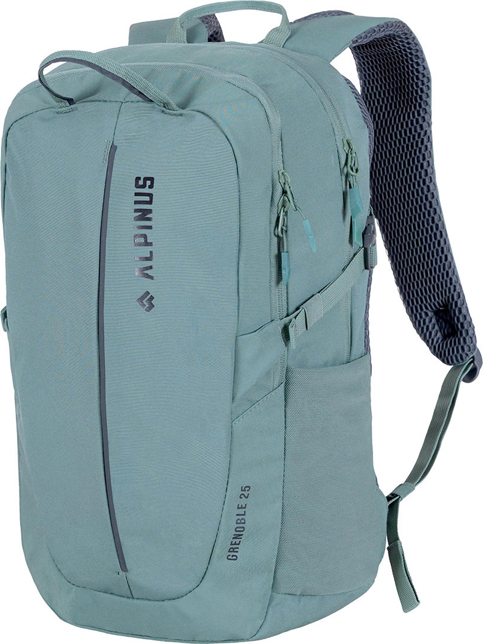 Wanderrucksack Alpinus Grenoble 25
