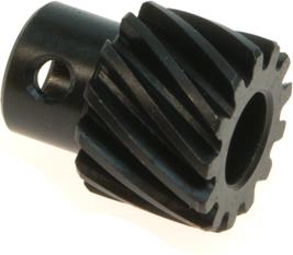 ASP-Eberle Verteilerritzel 4.2-L. HEI Verteiler Ritzel Jeep CJ 76-86 DT-023GDG