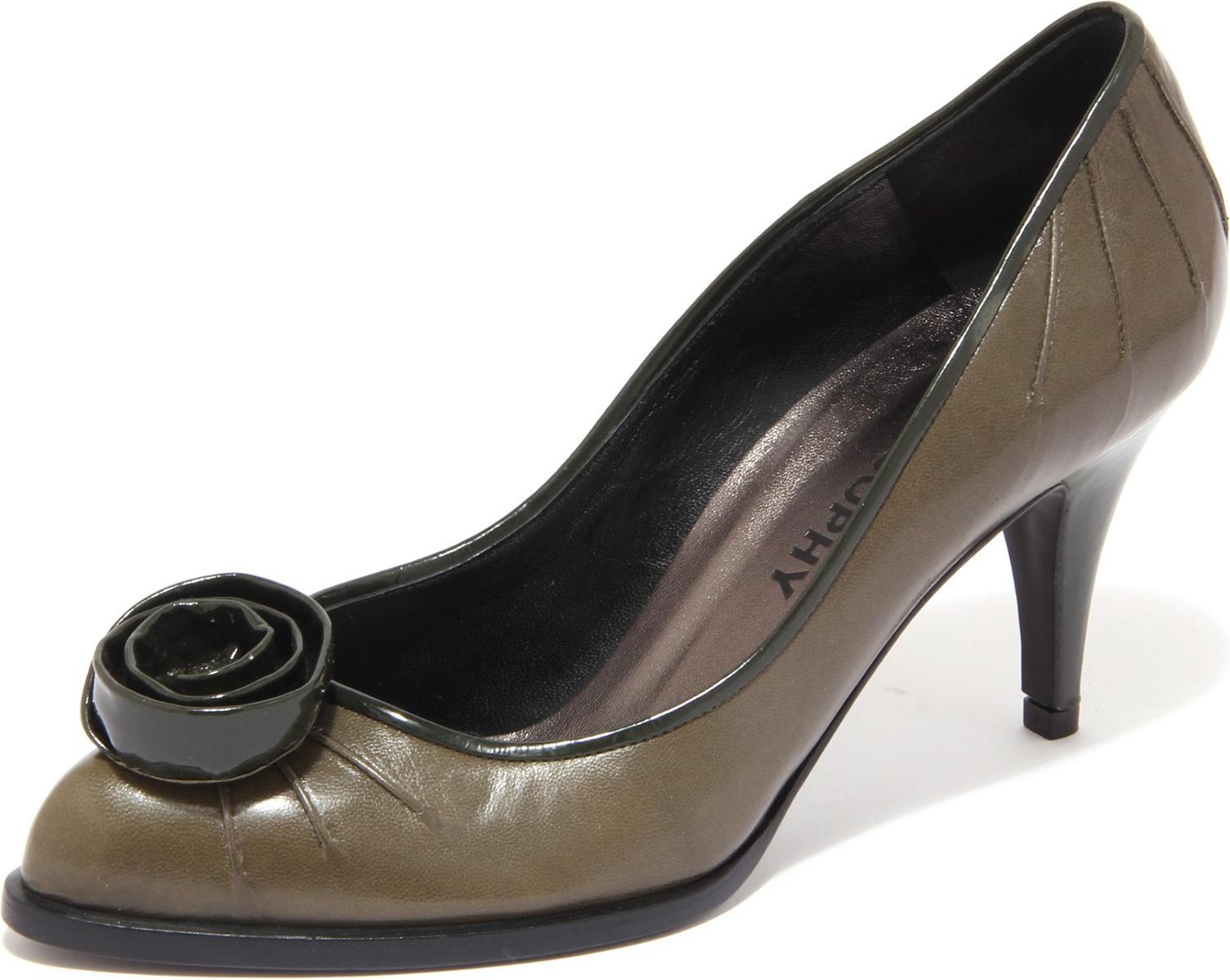 PHILOSOPHY 79047 Dekolletee PHILOSOPHIE DI ALBERTA FERRETTI scarpa donna Schuhe Frauen