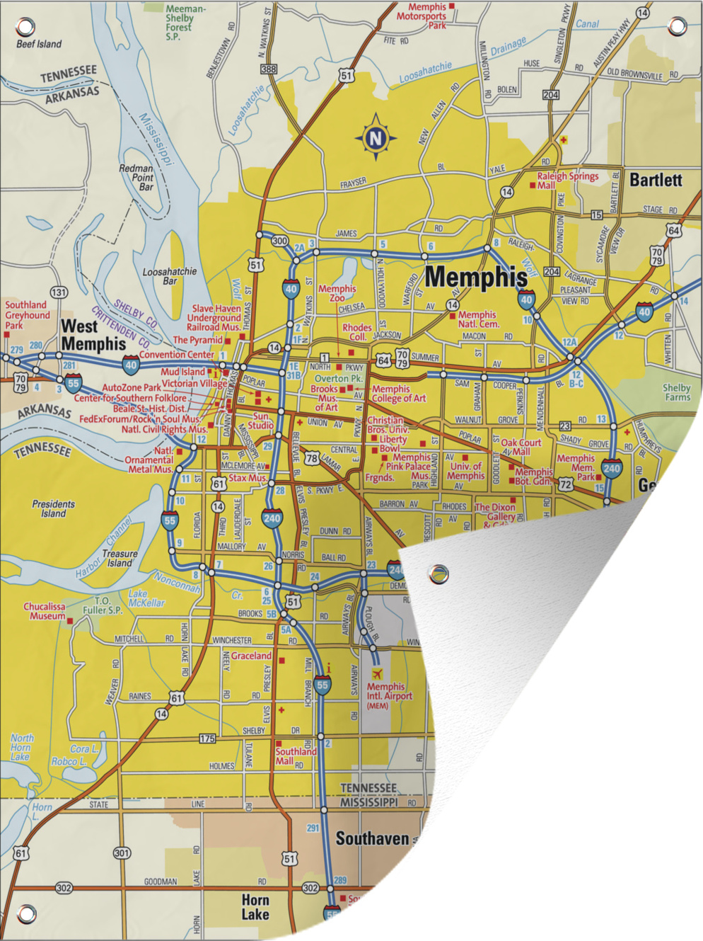 MuchoWow® 133|1337571