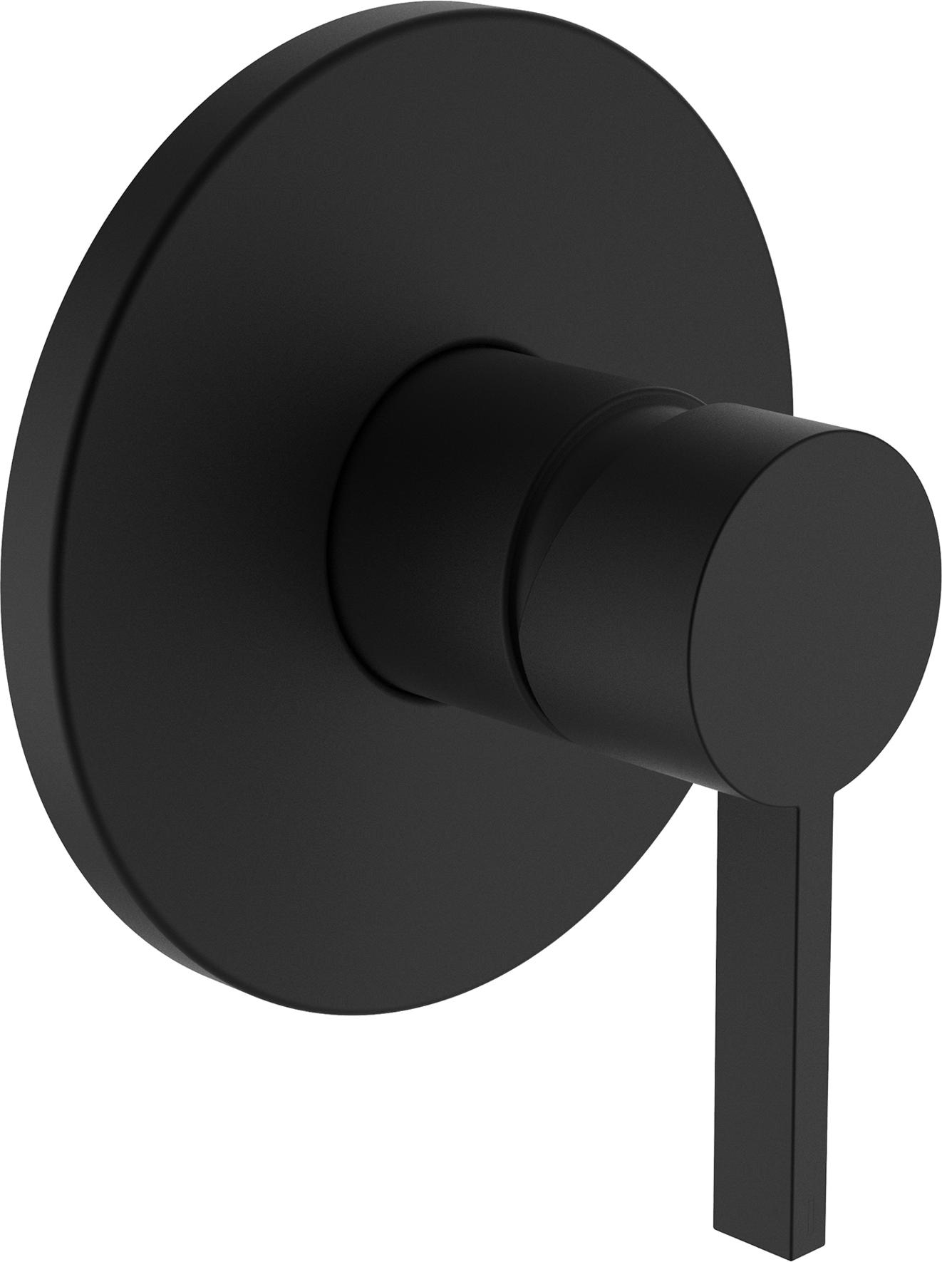 LAUFEN Kartell Fertigmontage-Set für UP-Duschenmischer Simibox Standard oder Simibox light, H3313360810001