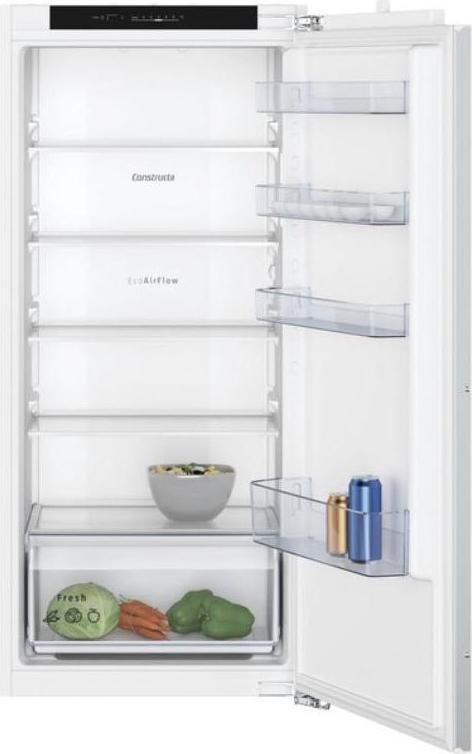 Constructa CK141EFE0 Vstavaná chladnička