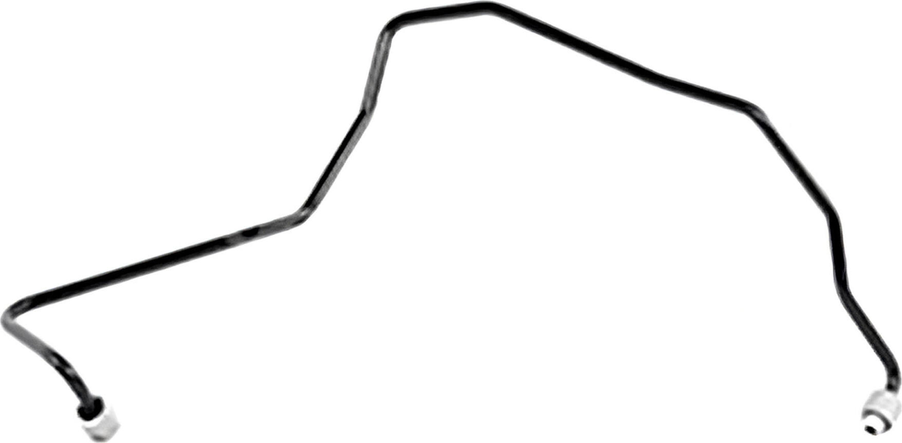 VAICO Ölleitung, Lader Original VAICO Qualität V10-7955
