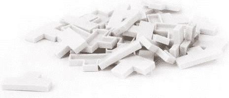 UN Kreuze Für Klinker T 6 Op-50 Stk - Ir Kklin6