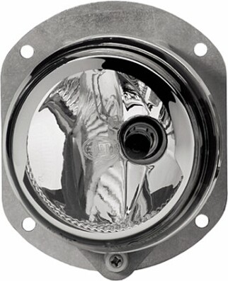HELLA Mlhovka, adaptabilni predni svetlomety (osv.zatacky) 1N0 009 295-077