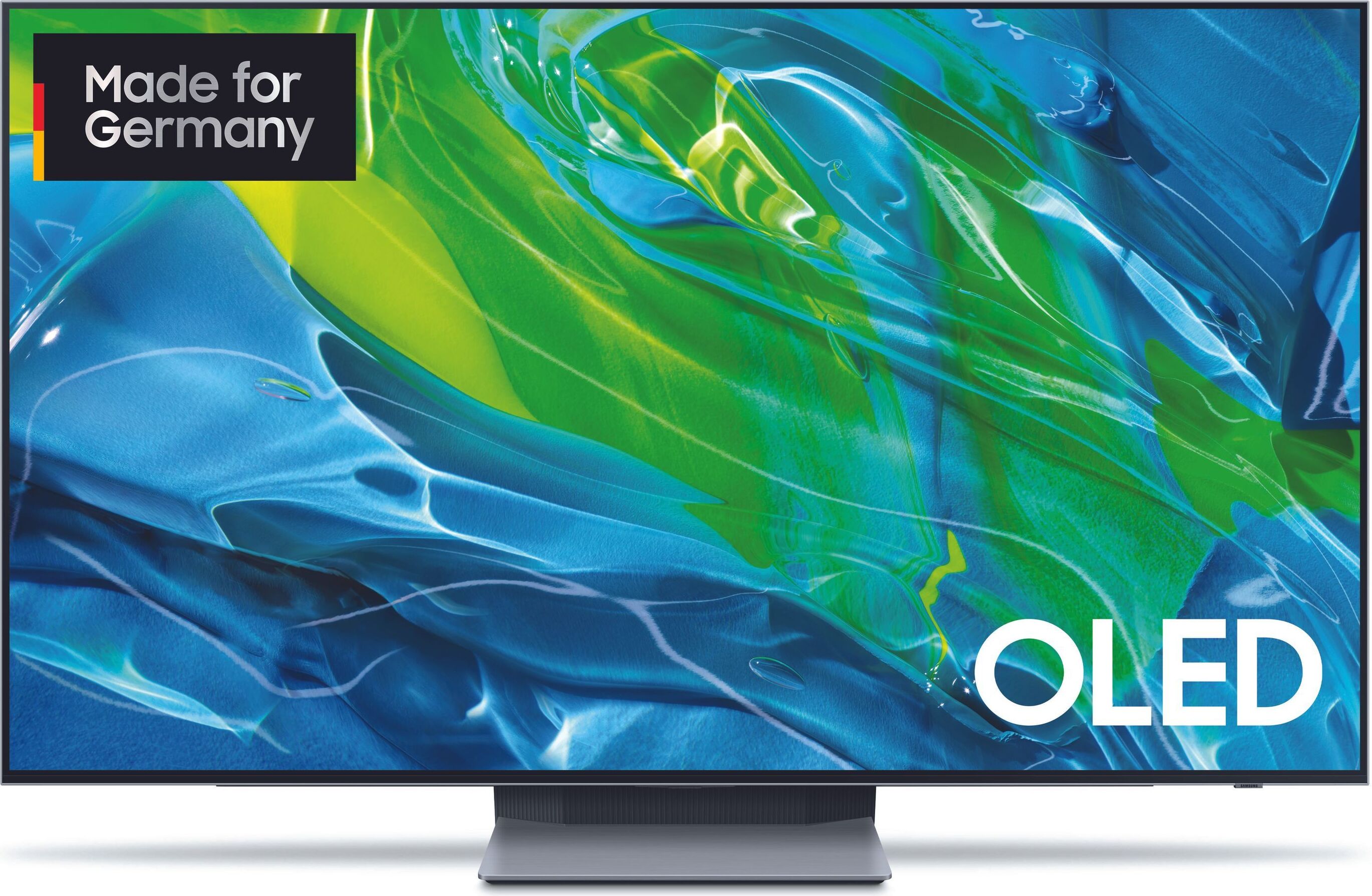 Samsung GQ55S95BATXZG 55' OLED TV 4K, Dolby Atmos, Smart 11128664771