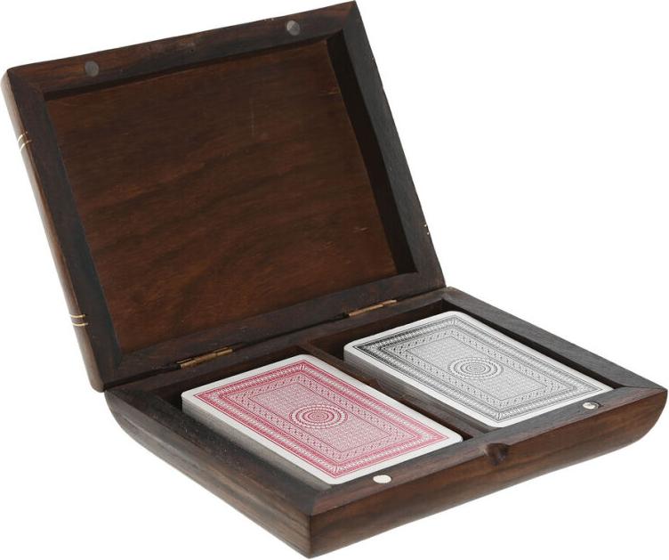 Kartenspiele Home ESPRIT METI_JM211623