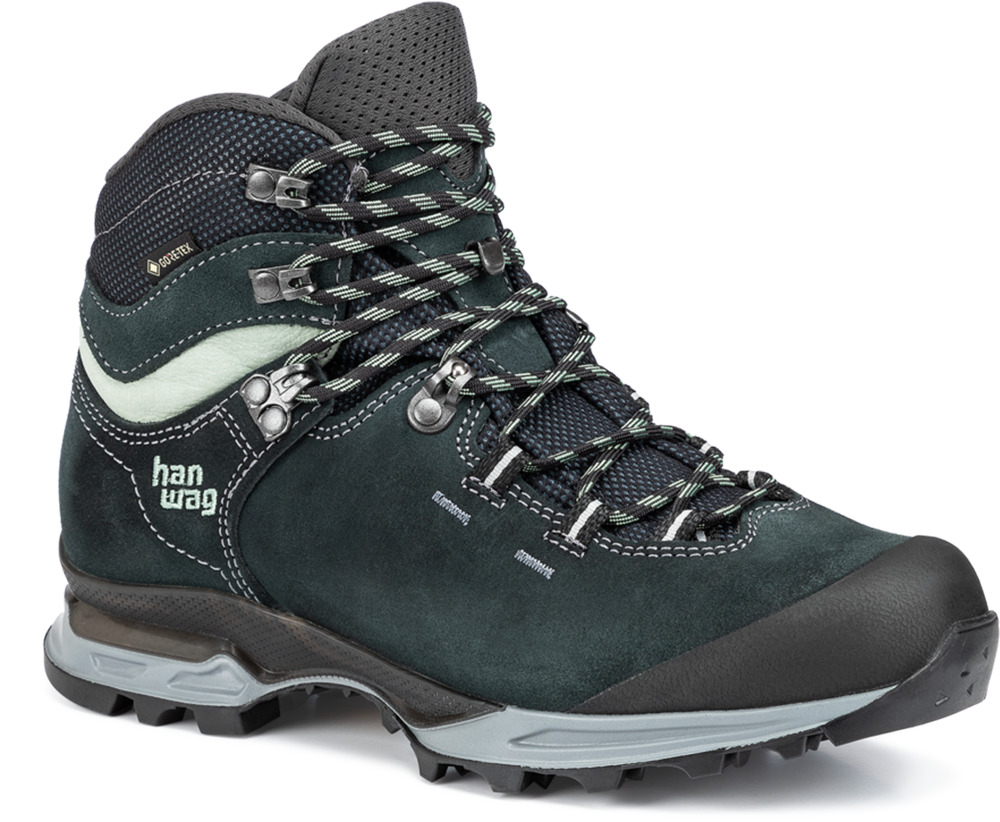 Hanwag Tatra Light Lady GTX Navy Asphalt 38