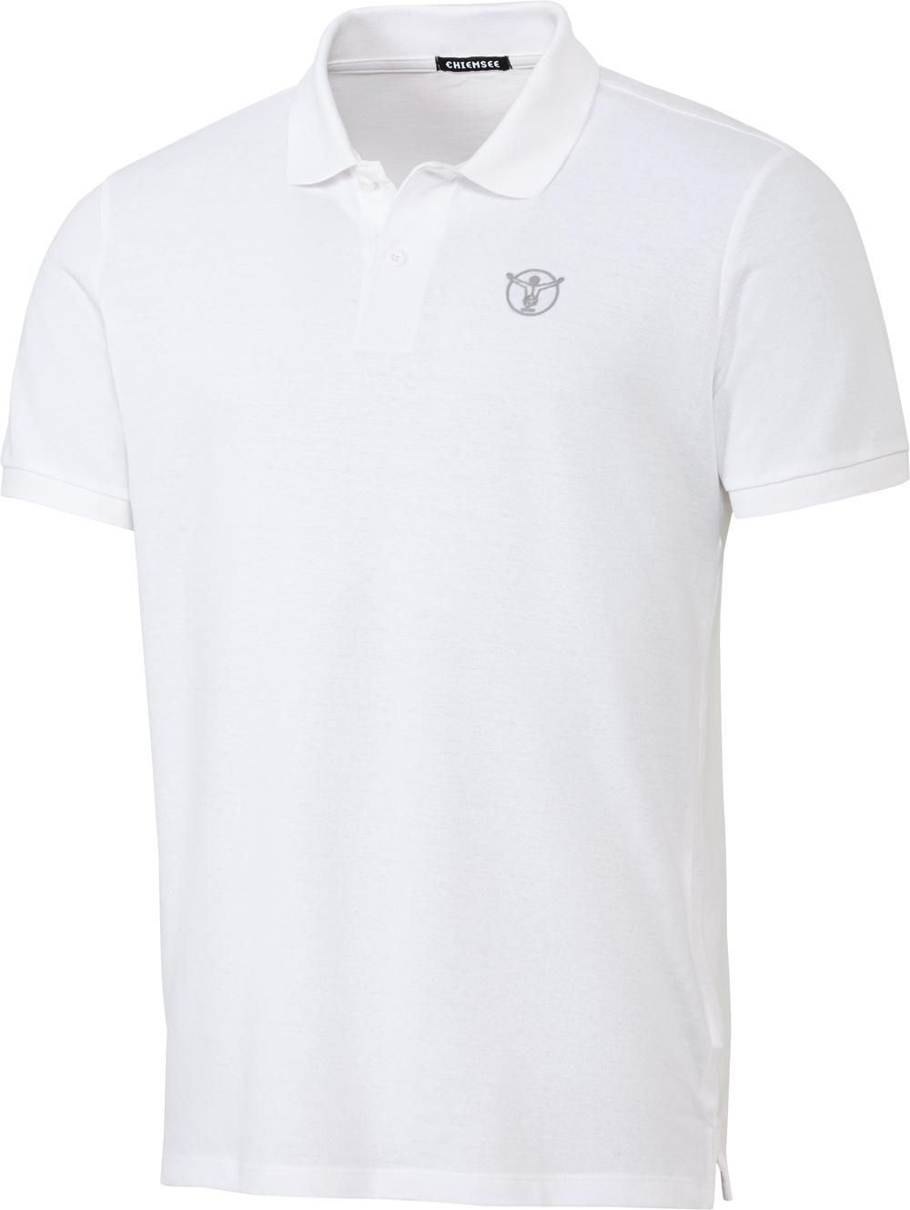 Chiemsee Herren Polo, formstabile Qualität 240622 XL
