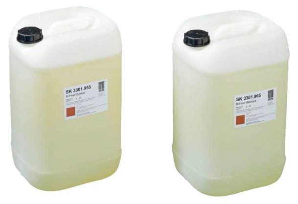 Rittal SK 3301.955, Verwendungsfertig, 25 l, Weiß, -20 °C, 60 °C, 28,4 kg