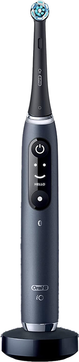 Zubná kefka Oral-B iO Series 7 Black Onyx