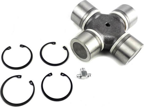 Univerzálny kĺb / kardanový kĺb 52*147,3 MAN Iveco Renault | 7420876290, 276336