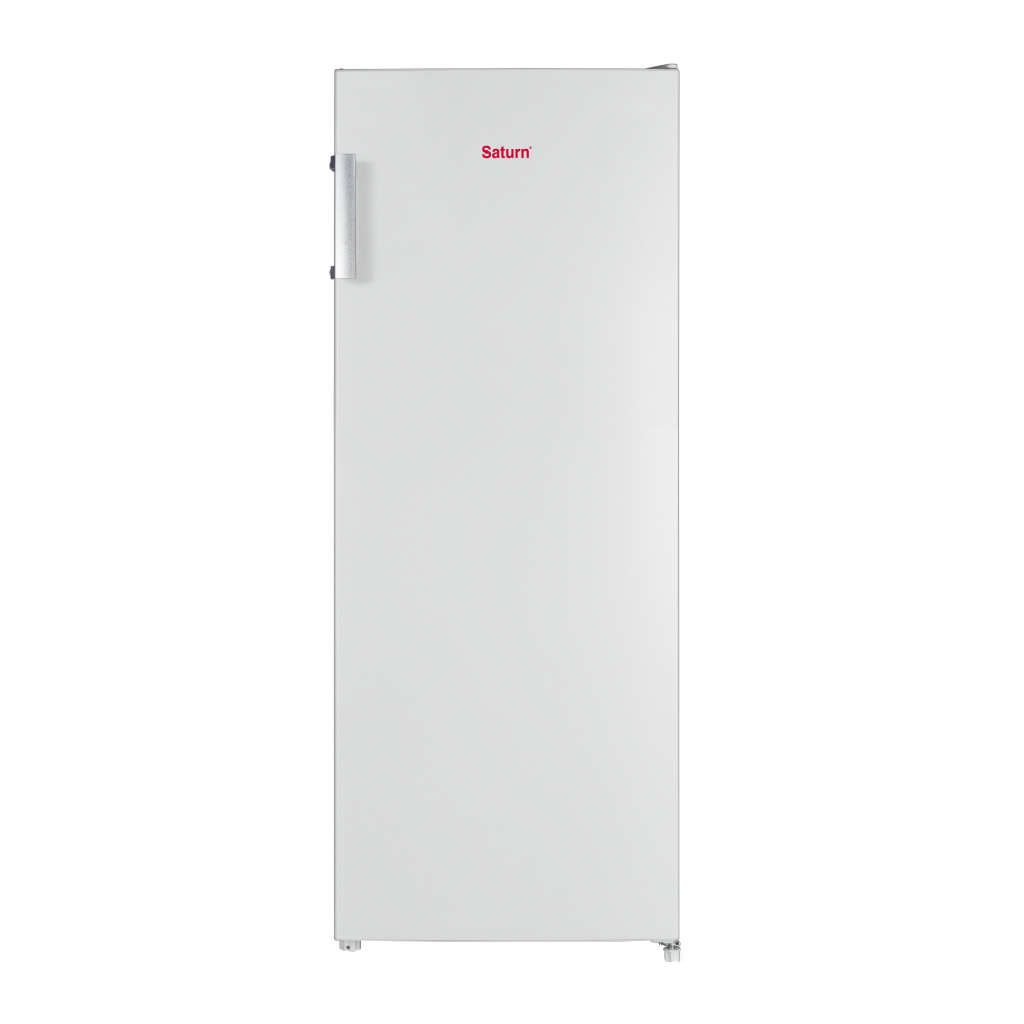 Šuplíkový mrazák Saturn Užitný objem: 166 L - Roční spotřeba energie: 208 kW×h Jmenovité napětí: 220-240 V Odmrazovací výkon: 165 W ST-CF1988U