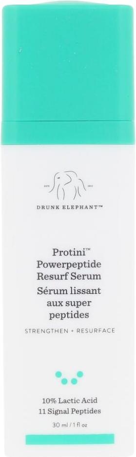 Drunk Elephant Lip Balm Protini ( Powerpeptide Resurf Serum) 30 ml