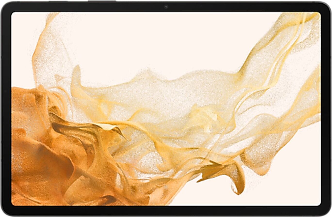 Samsung Galaxy Tab S8 5G 256GB Graphite