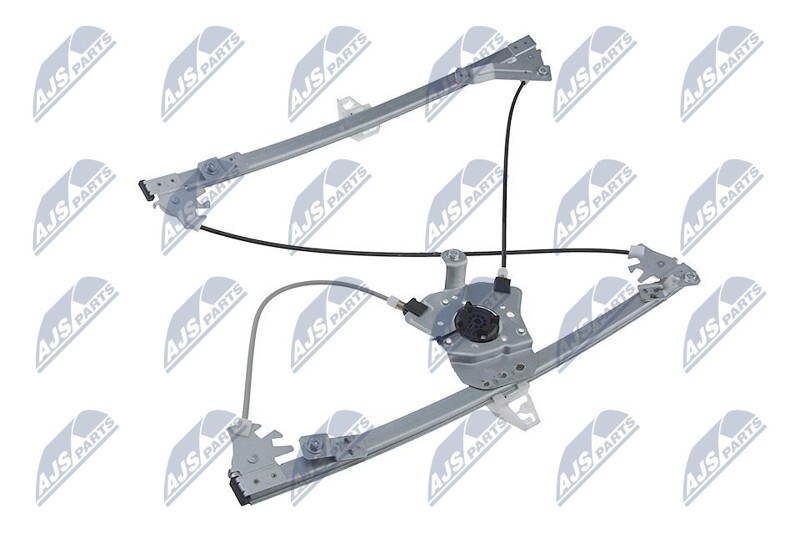 NTY EPS-CT-015 Fensterheber Vorne Links für CITROËN XSARA PICASSO (N68) XSARA (N1) XSARA Coupe (N0) XSARA Break (N2)