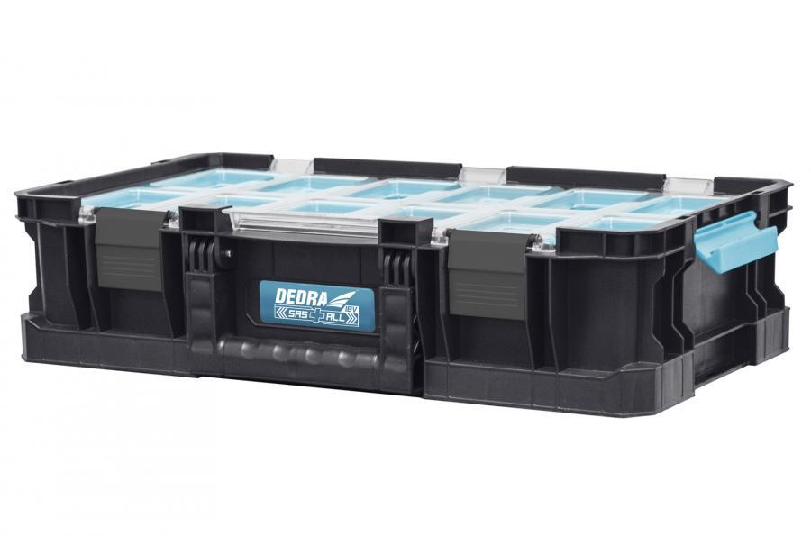 dedra Transportplattform, SAS-System N0303
