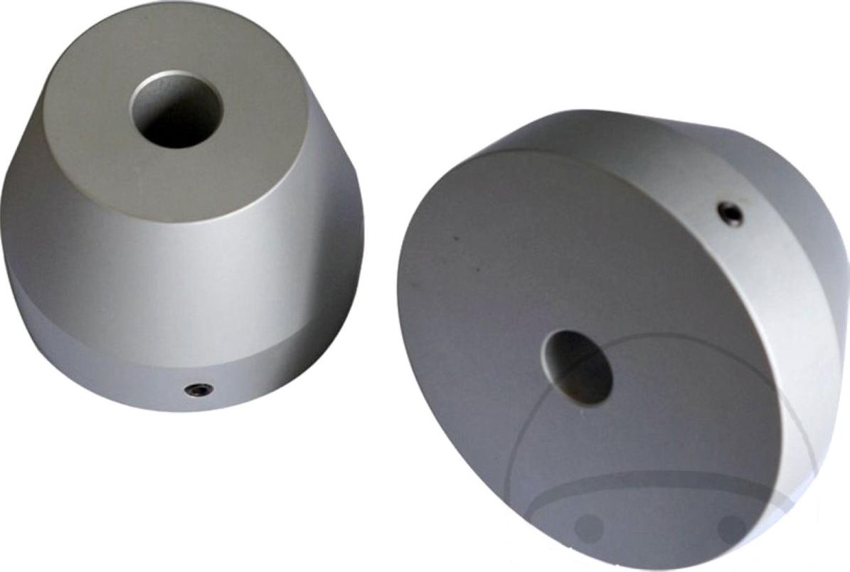 Adaptér JMP 14mm pre KTM/BMW