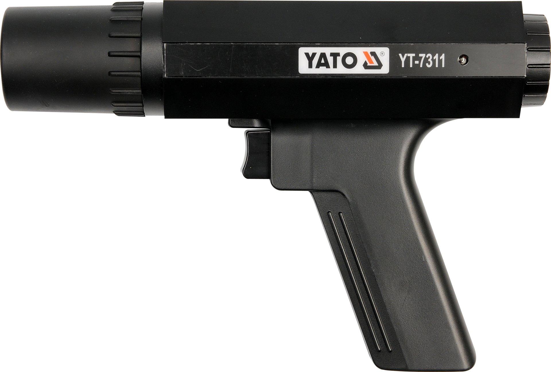 YATO Prüflampe Zündzeitpunkt YT-7311 0 792kg