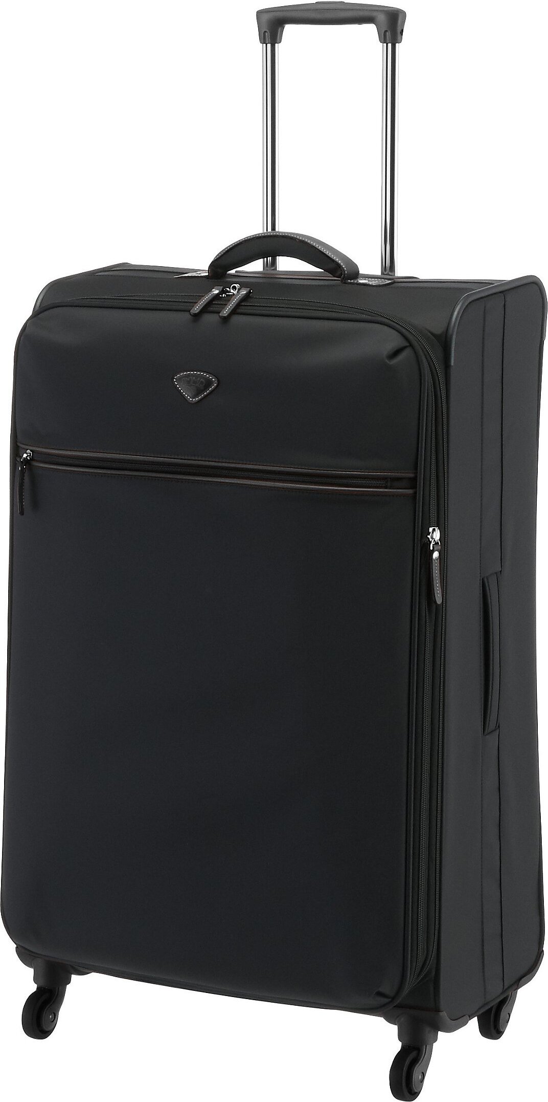 Jump Nice Soft 4-Rollen-Trolley 67 cm Farbe: poppy (KEIN Farbraum) 6572-480