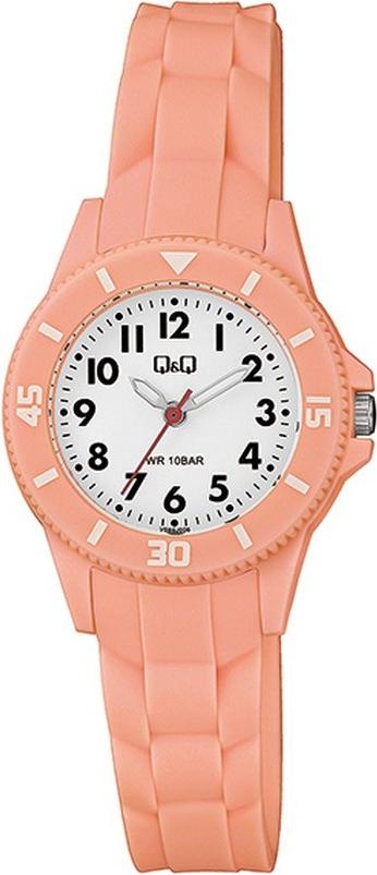 Q&Q - VS66J006Y - Uhrenarmband