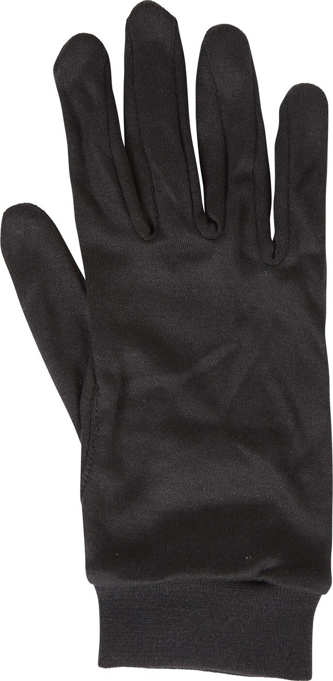 Mountain Warehouse Gants en Soie - Gants 100% Soie, 3 Tailles