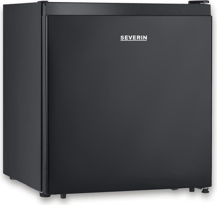 SEVERIN Kühlbox mit Kältefach (Schwarz) KB 8879 KB 8879 Kühlbox Mit Kältefach Mini Kühlschrank Kühlschrank Klein Kühlschrank Mini 8879000