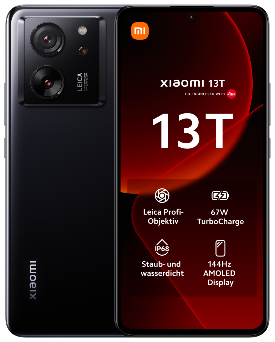 Xiaomi 13T 8GB/256GB