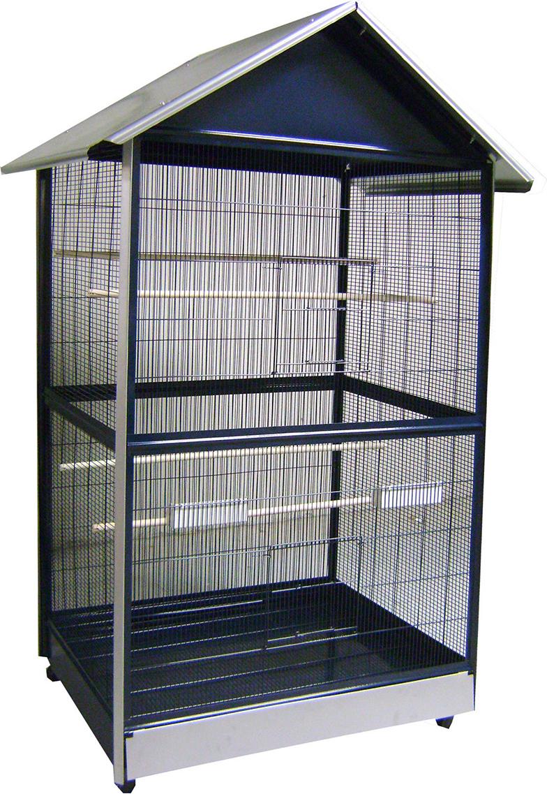 Flamingo Vogelhaus Sinai 103632