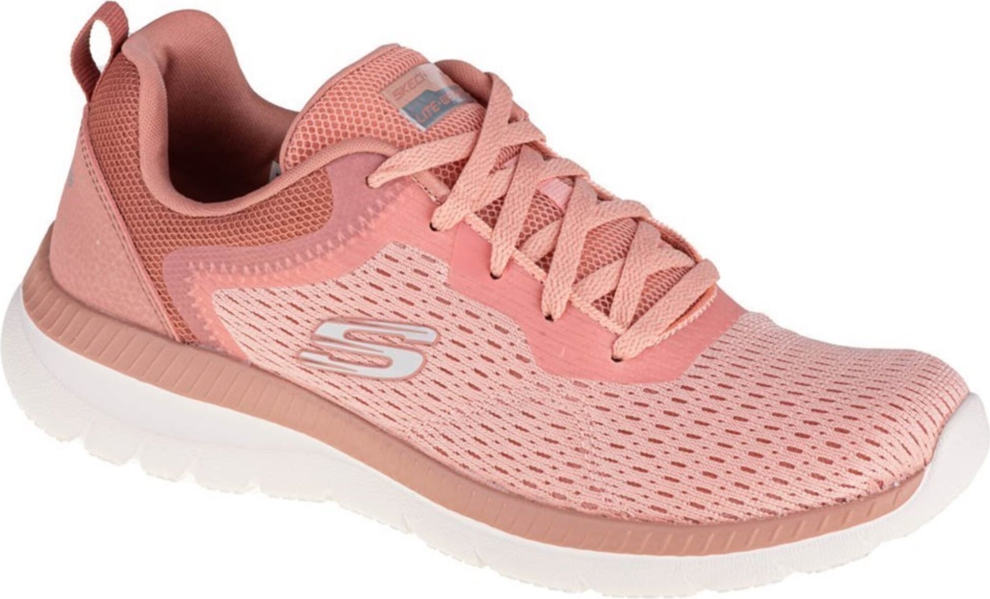 Skechers Obuv Bountiful Quick Path, 12607ROS