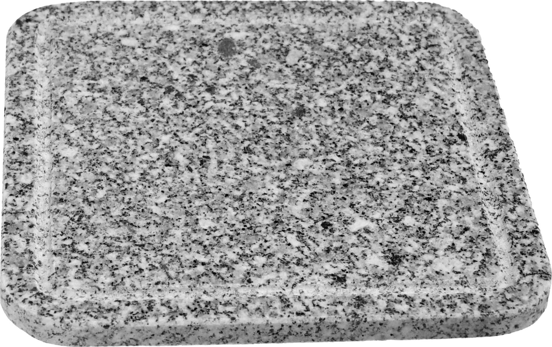 Severin 6784048 Grillstein für RG2366 Raclette