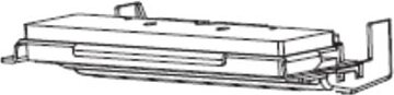 Zebra P1058930-010, ZT410, Wärmeübertragung