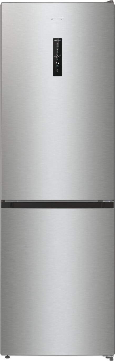 NRK61CA2XL4Z chladnička kombi GORENJE