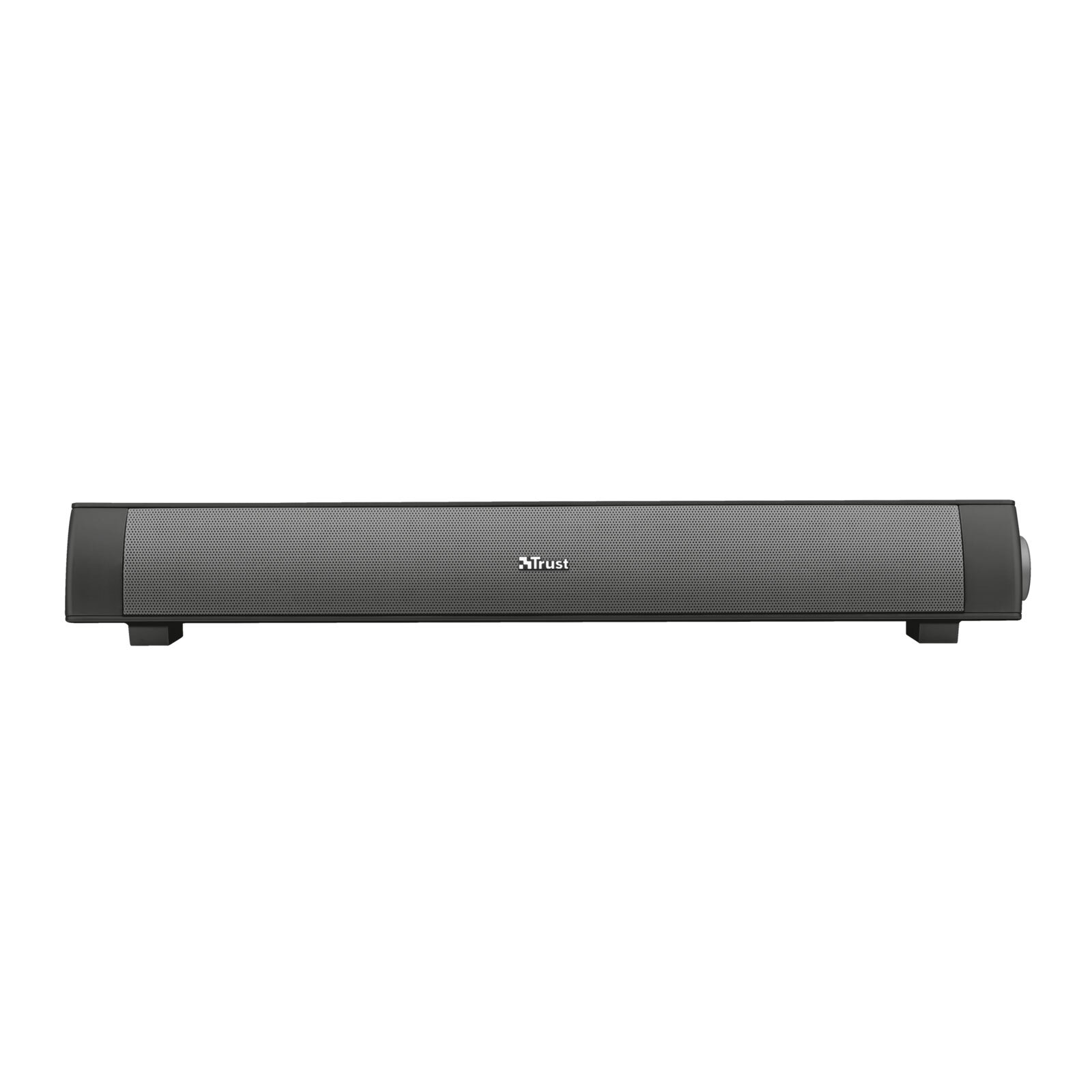 Trust Lino čierny PC reproduktor 10 W RMS Soundbar Bezdrôtové stereo Bluetooth