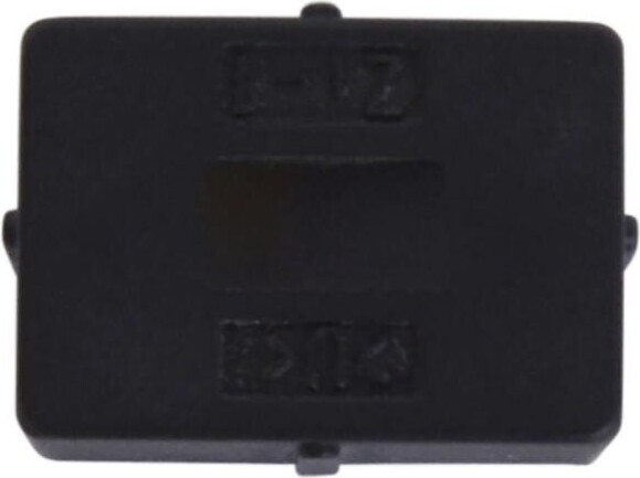 Makita Oberflächenschützer, für Klammernagler AT450H 424126-8