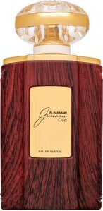 Al Haramain Junoon Oud parfémovaná voda unisex 75 ml