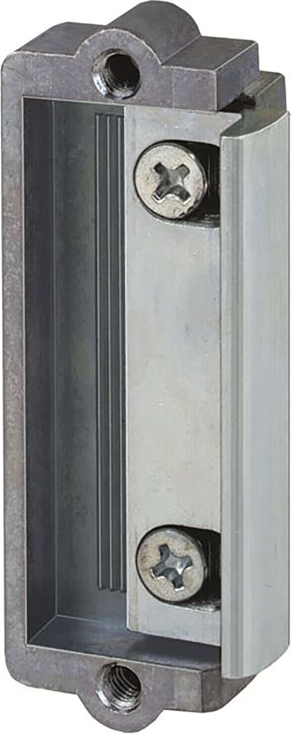 ASSA ABLOY Sicherheitstechnik Assa Abloy Türöffner-Austauschstück 1410 Fafix ohne Schließblech starres Einbauteil - 1410---------00