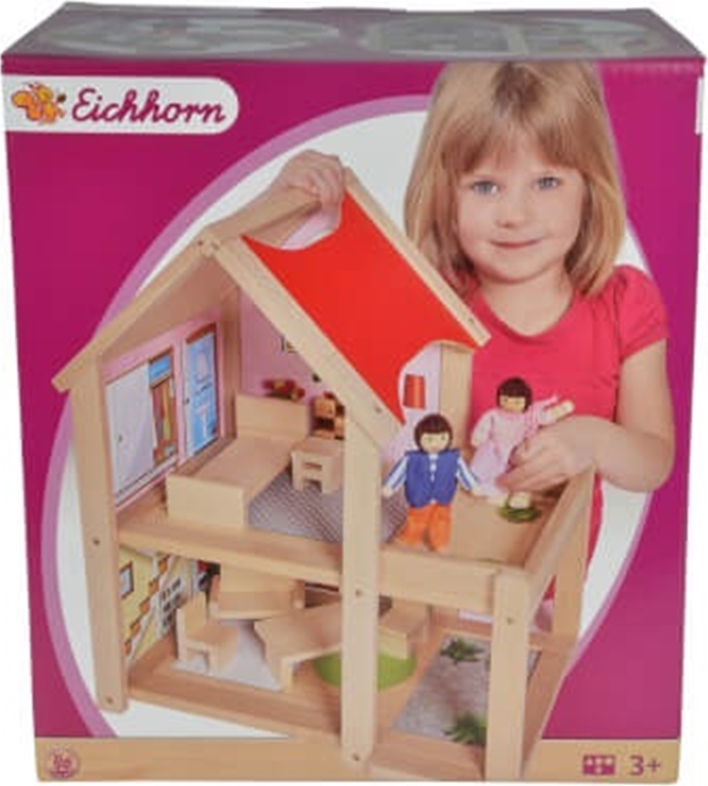 Puppenhaus Simba 100002501