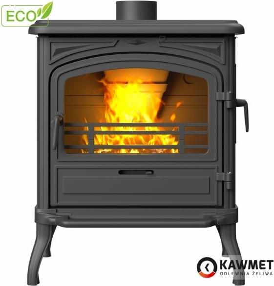 Liatinové krbové kachle PREMIUM EOS S13 ECO