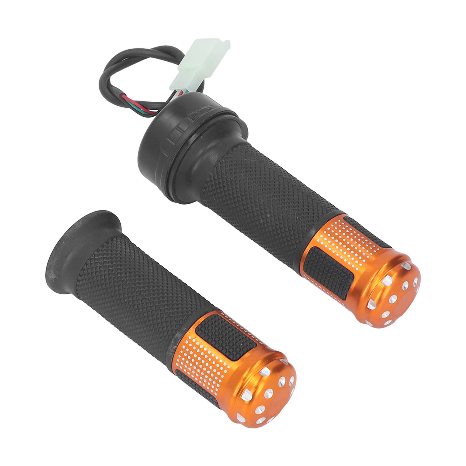 Elektrický bicykel plynová rukoväť, elektrický bicykel plynová rukoväť, elektrický skúter Twist Speed Throttle Grip, elektrický bicykel plynová rukoväť, elektrický bicykel plynová rukoväť, elektrický skúter Twist Throttle Grips