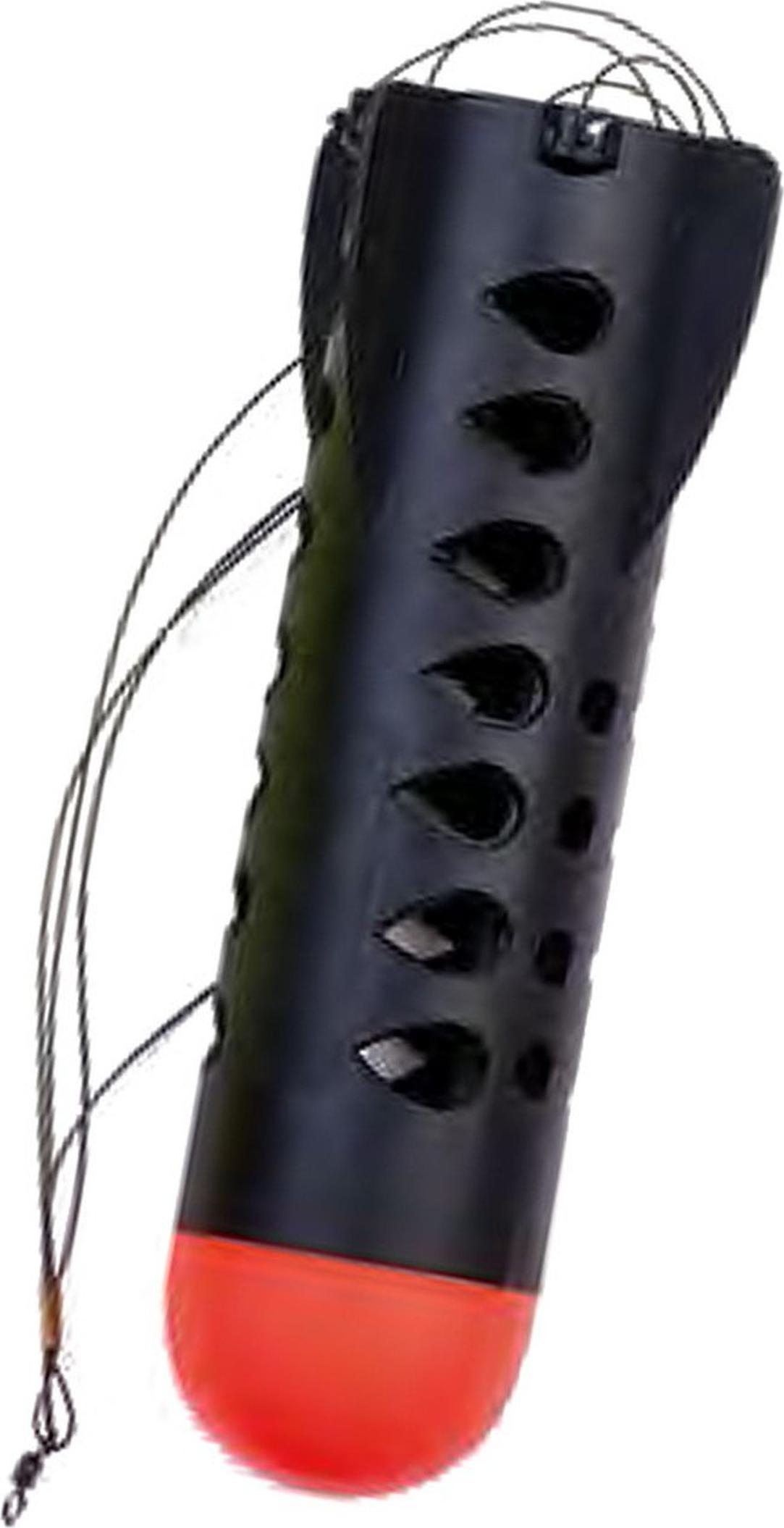 Behr Angelsport GmbH Futterrakete Futter Rakete Bait Rocket 17 cm - 43 mm