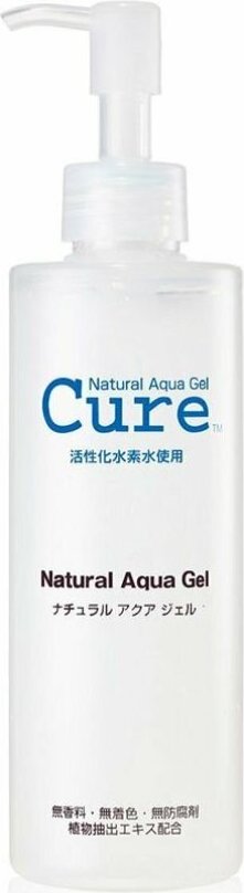 Cure Natural Aqua Gel von Cure Natural Aqua Gel 250 ml