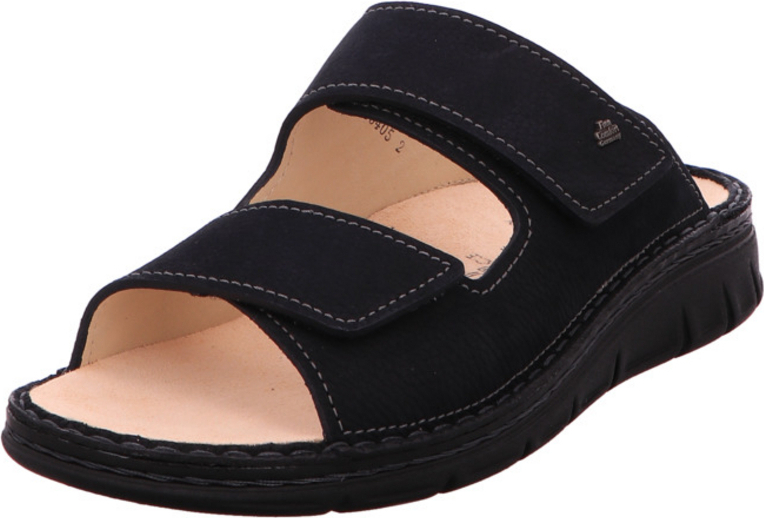 Finn Comfort Finn Comfort modrá