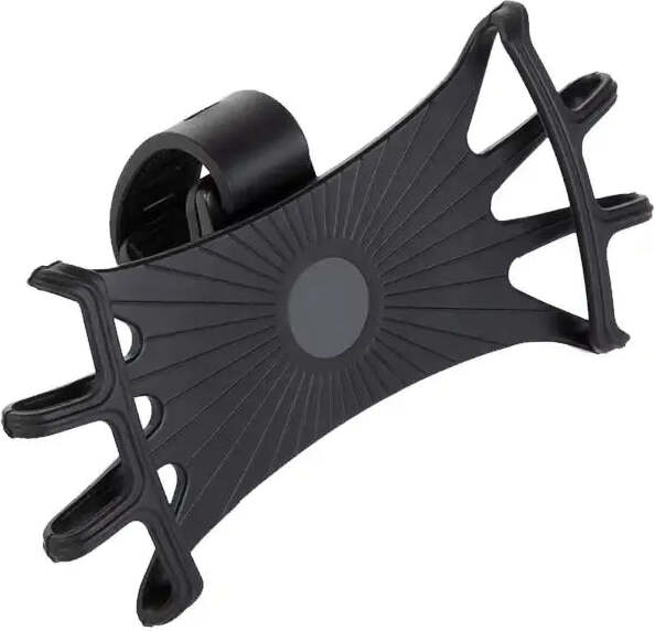 Supporto AirTag Nascosto Per Bicicletta, Riflettore Posteriore In Alluminio, Impermeabile IP67, Per Bici Ed E-bike