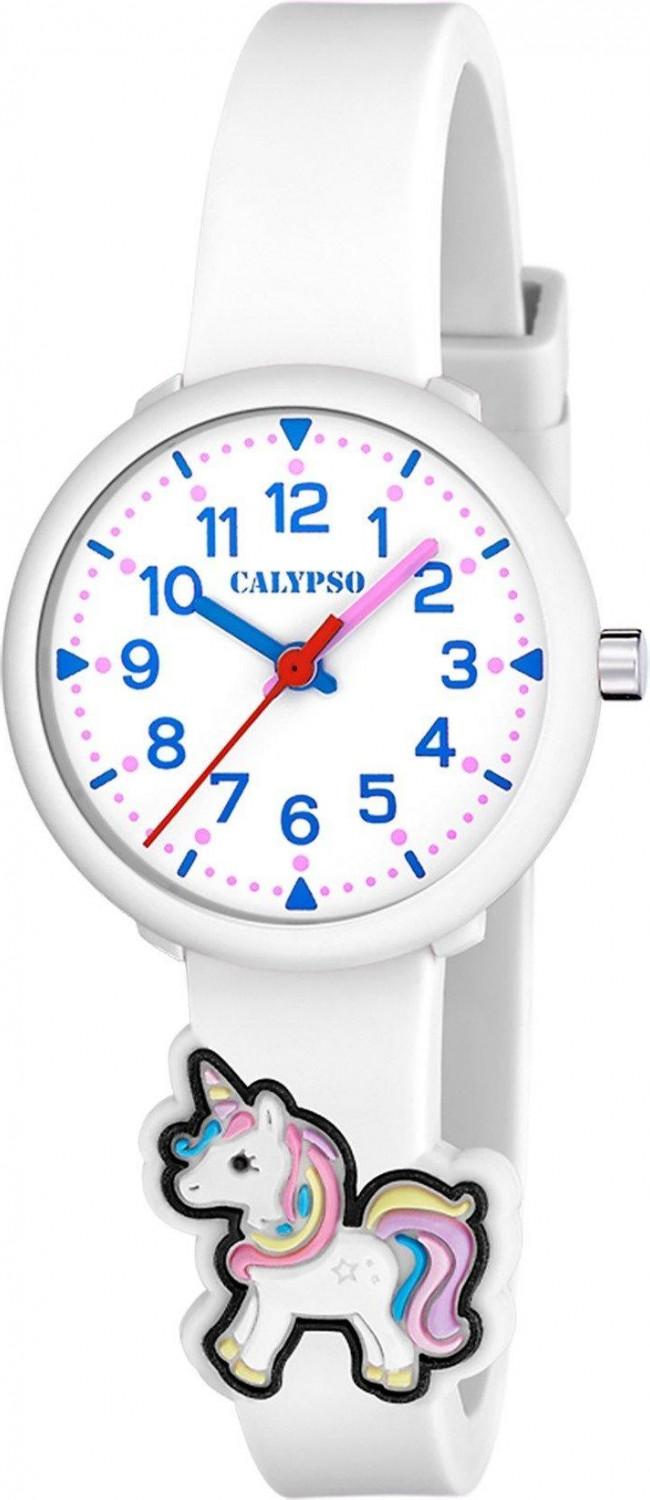 Calypso – K5844/1 – náramkové hodinky – dámske