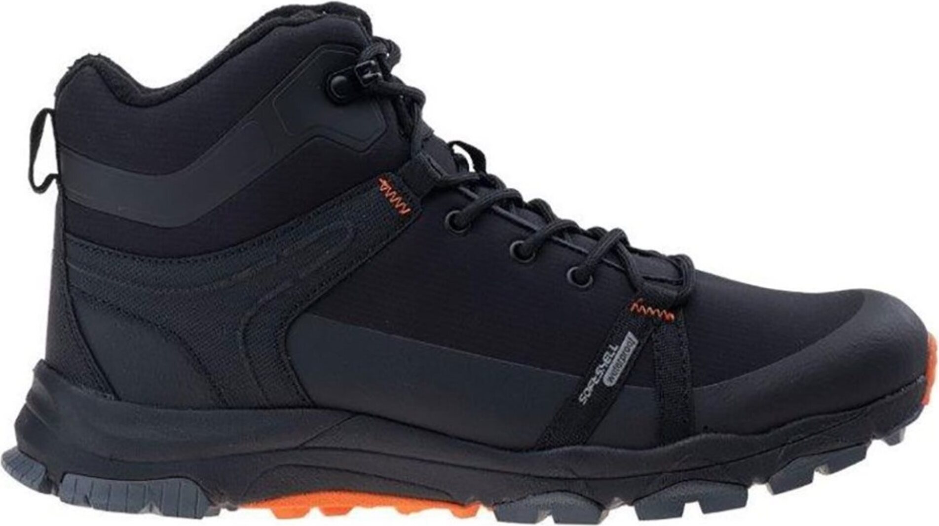 Hi-Tec Schuhe Himba Softshell WP, 34935365968