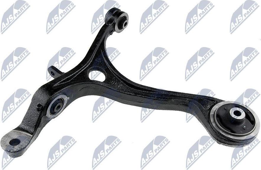 NTY ZWD-HD-075 Querlenker Vorne Rechts für HONDA ODYSSEY (RL3, RL4) (US) Odyssey (RL1, RA6, RA)
